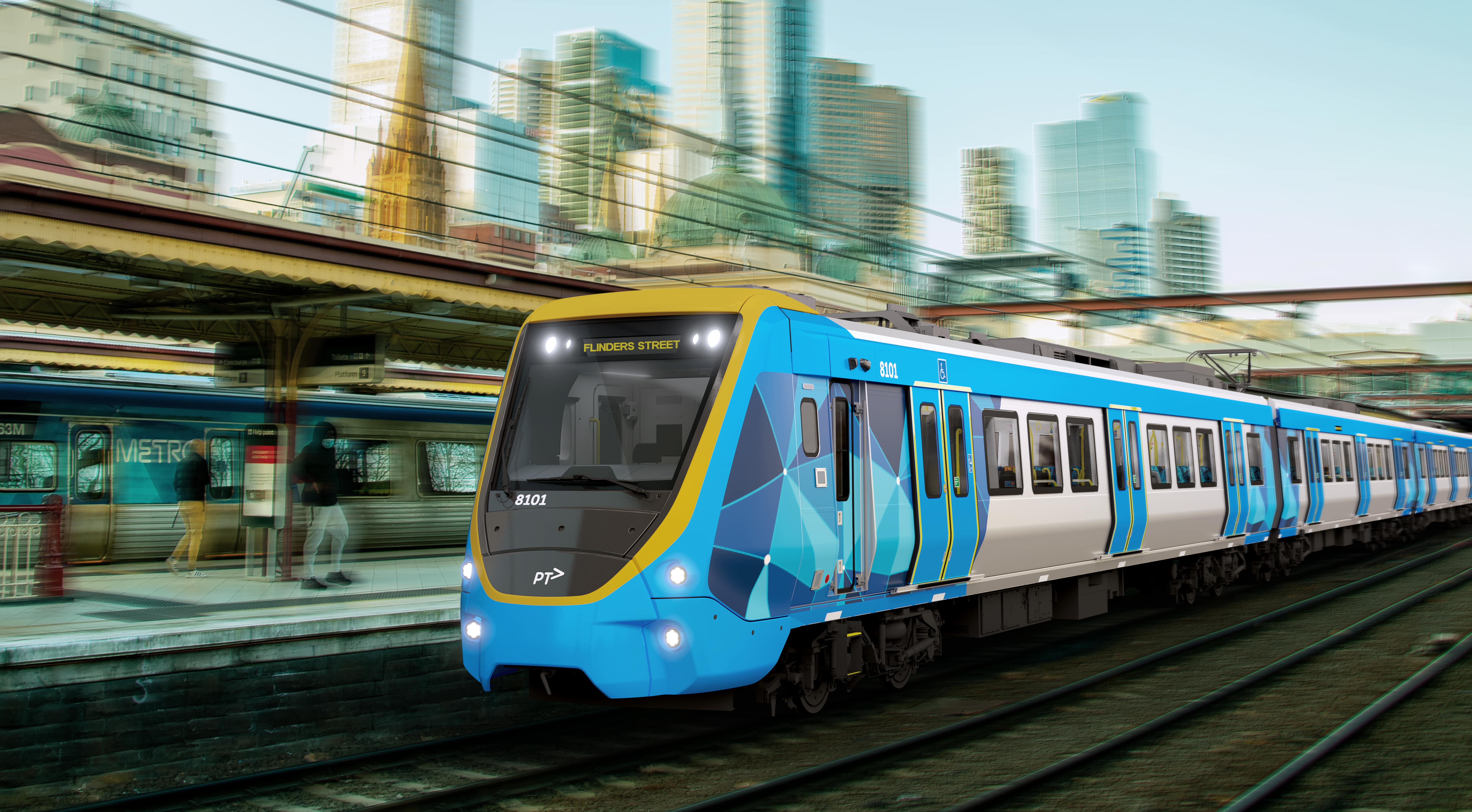 VIC BUDGET 2026-27: HALF PRICE FARES FROM JULY 1 Main Image