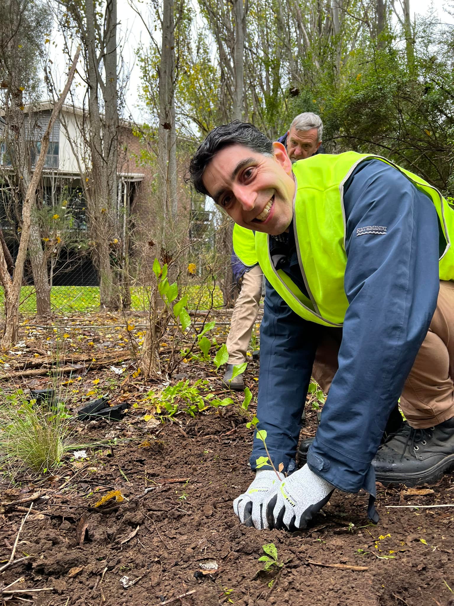 NORTH-EAST LINK COMMUNITY FUND - GRANT APPLICATIONS NOW OPEN! Main Image