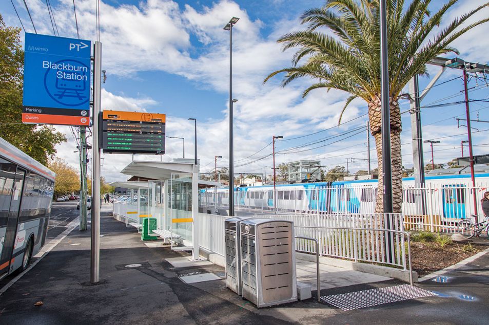 Blackburn Activity Centre Main Image