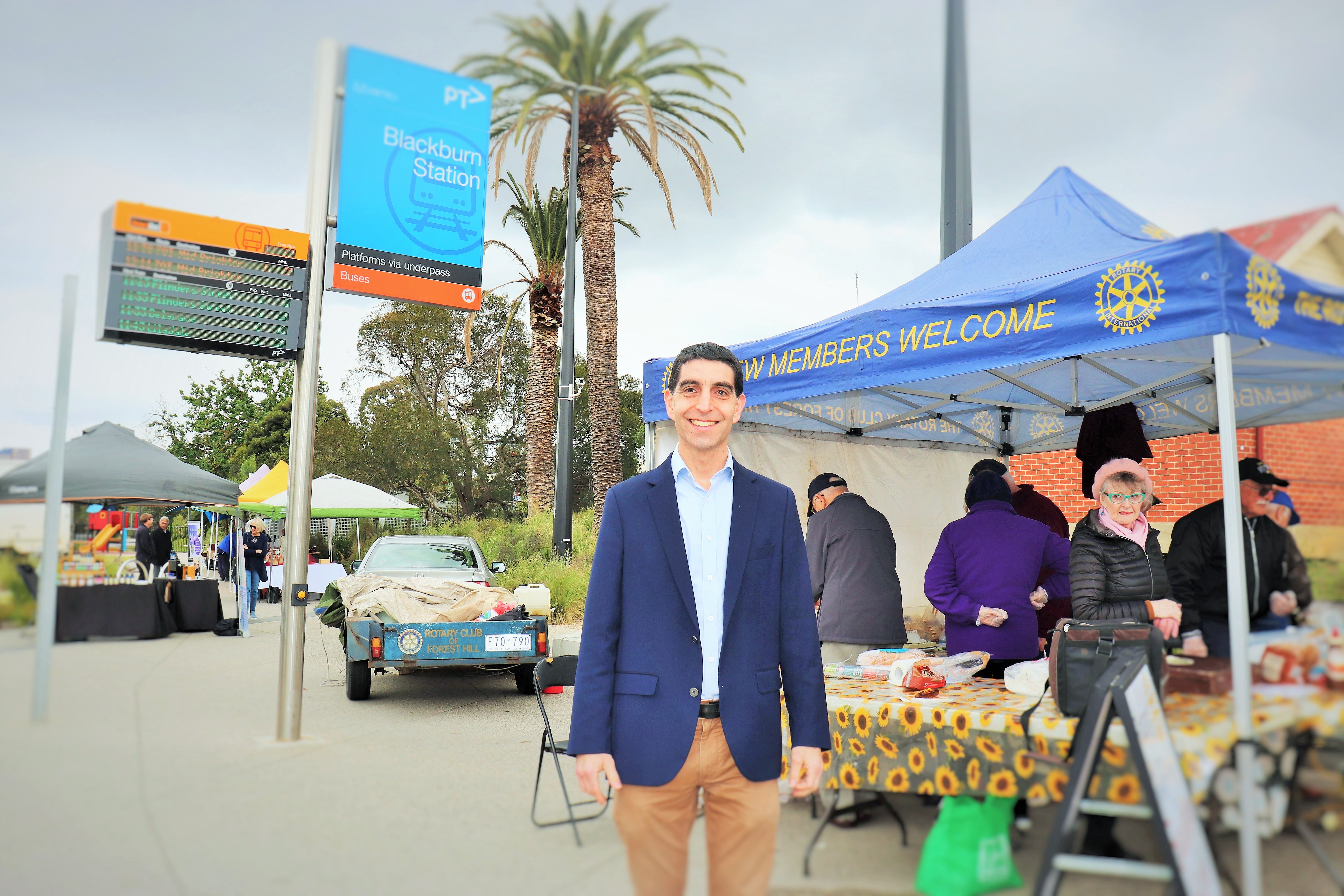 UPCOMING MOBILE OFFICES Main Image