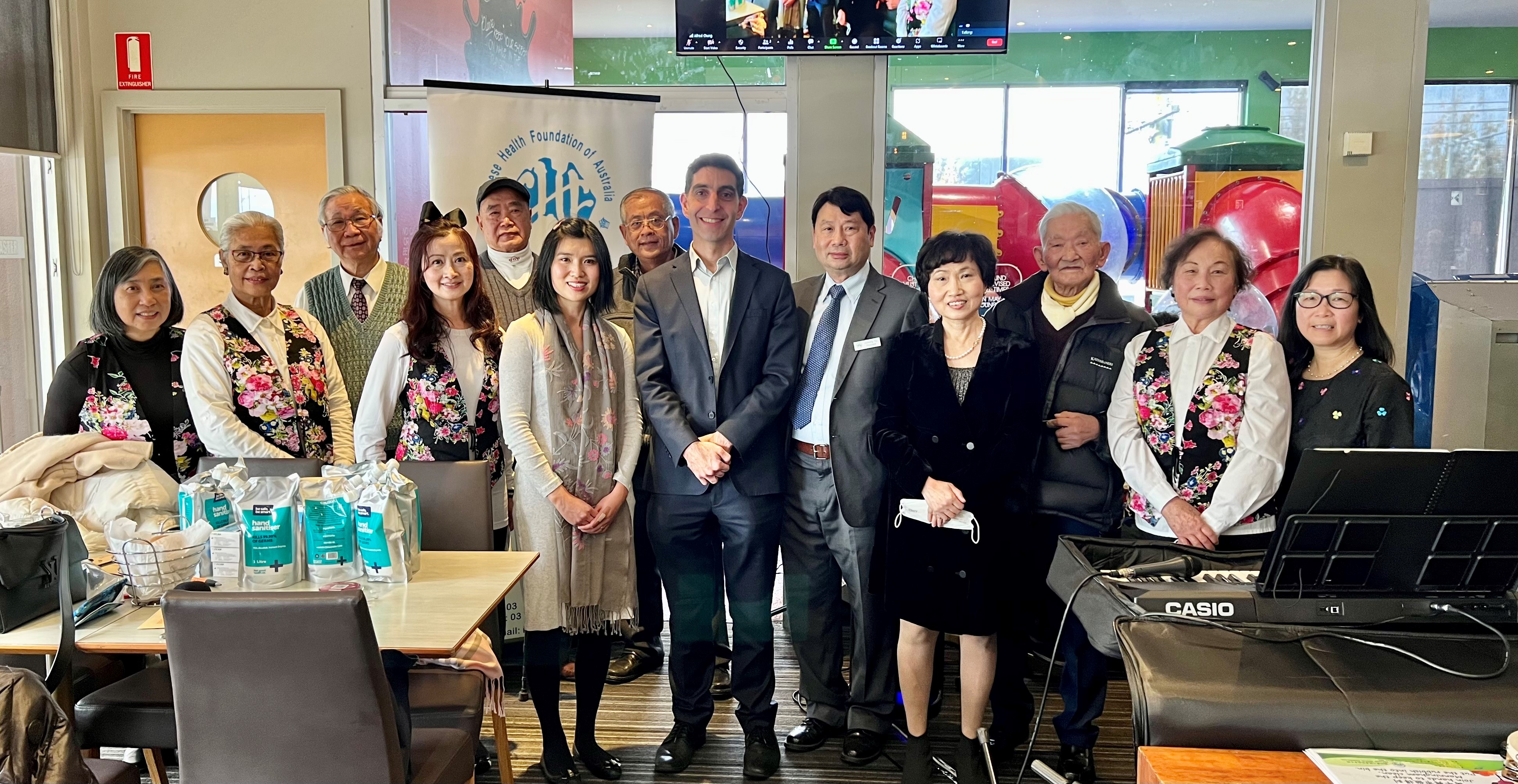 How I can help you Main Image