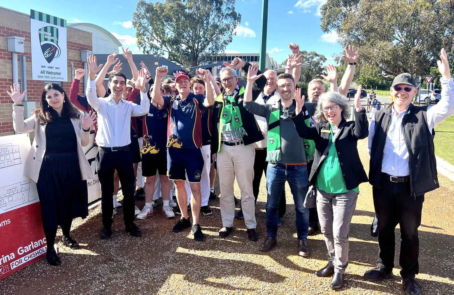 Grants Info Main Image